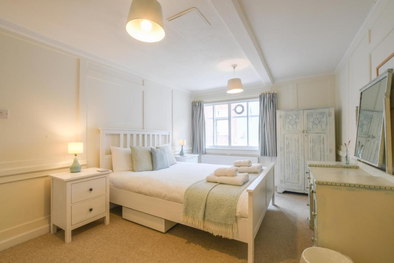 Beresford House Villa Удбридж Екстериор снимка